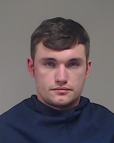 Bell, Charles Allen arrested by Collin County SO/PD