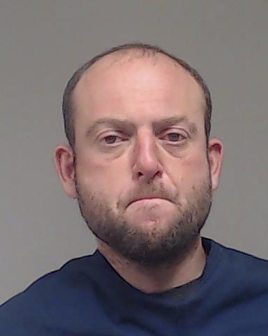 Ayoob, Joseph Michael arrested by Collin County SO/PD