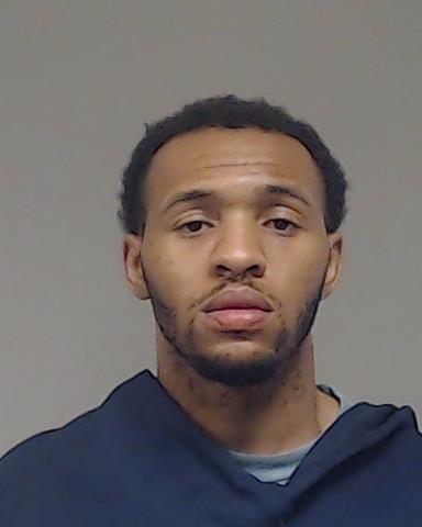 Bowie, Myshun Alexander arrested by Collin County SO/PD