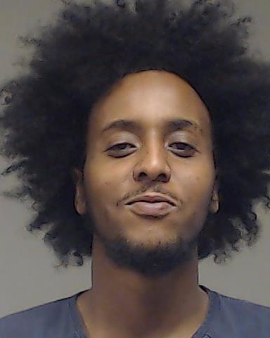 Aweke, Nazrawe arrested by Collin County SO/PD