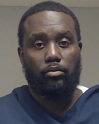 Pinckney, Trevin Arron arrested by Collin County SO/PD