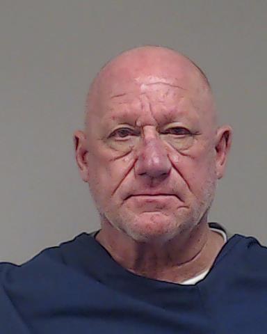 Treml, Thomas Andrew arrested by Collin County SO/PD