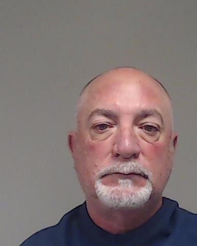 Oneil, Mark James arrested by Collin County SO/PD