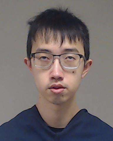 Cen, Kent Ye arrested by Collin County SO/PD