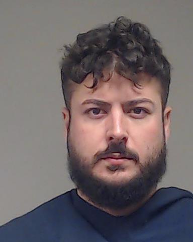 SADEK HAMED, WAHIB S. arrested by Collin County SO/PD
