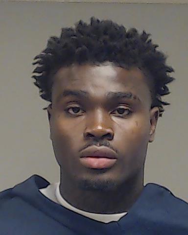 Unachukwu, Frank Chinedu arrested by Collin County SO/PD