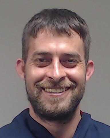 Darjebara, Rabi arrested by Collin County SO/PD