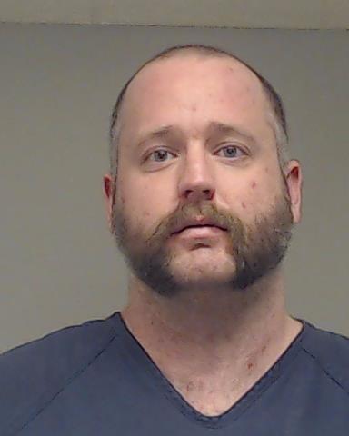 Parker, Lucas arrested by Collin County SO/PD