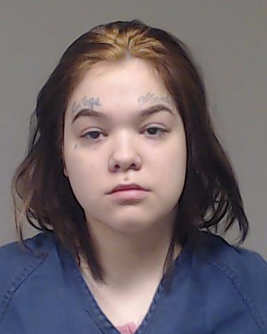 Martinez, Athena arrested by Collin County SO/PD