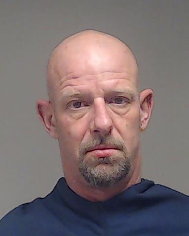 Cherry, Robert Willis booking photo