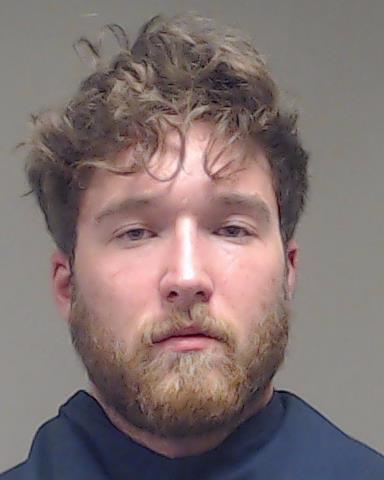 MCMILLAN, TANNER booking photo