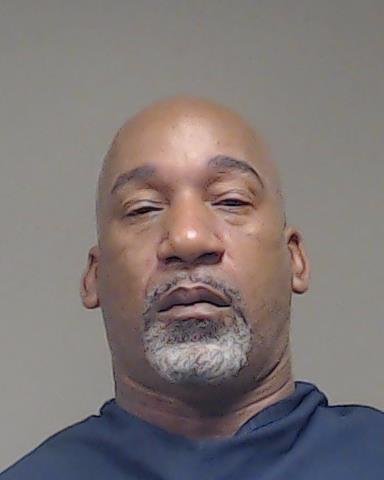 CHANCELLOR, LARRY DONELL arrested by Collin County SO/PD