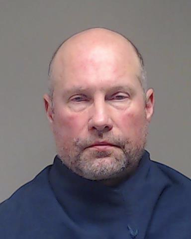 Couch, Anthony Evan arrested by Collin County SO/PD