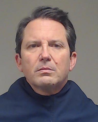 White, Michael Jason booking photo