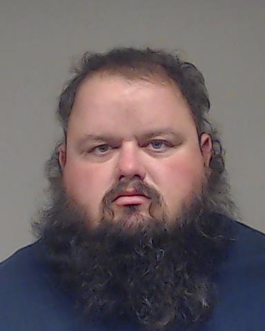 Brashear, Rusty Ray arrested by Collin County SO/PD