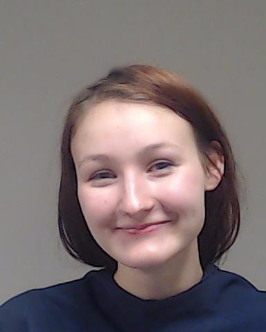 DULWORTH, TRISTA DENISE booking photo