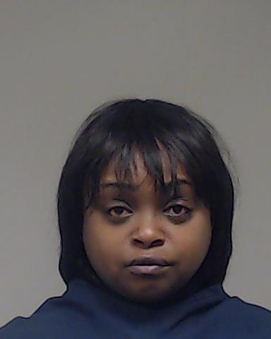 Kimani, Elizabeth Wanjiru arrested by Collin County SO/PD