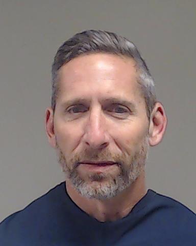 EDELMAN, ADAM HOWARD arrested by Collin County SO/PD