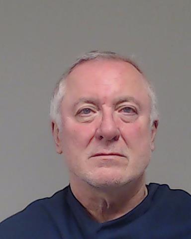 Screen, Richard Paul arrested by Collin County SO/PD