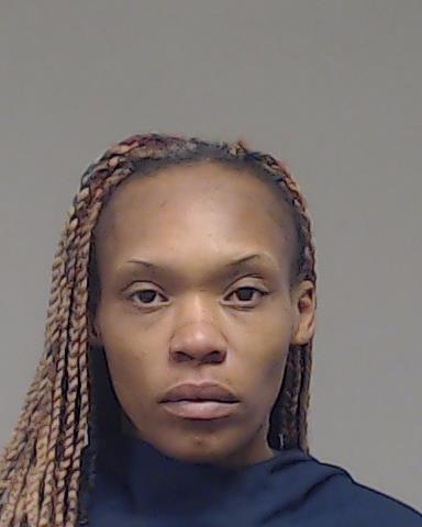 STRONG, LATISHA SHANIECE booking photo
