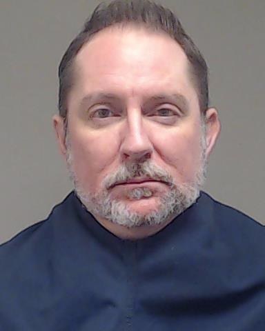 Berry, Robert Ervin booking photo