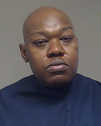 Cunningham, Larry Donnell arrested by Collin County SO/PD