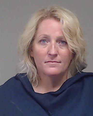 Drekmann, Rebecca Ruth booking photo