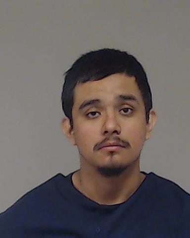 Varela, Marvin Kevin booking photo