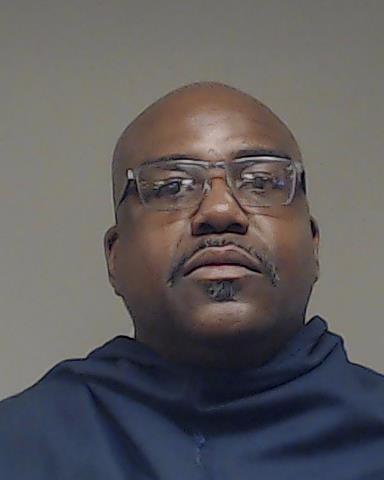 Phillips, John Layton, III booking photo