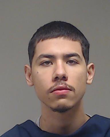 Estrada, Ulises Ivan booking photo