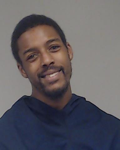 Meeks-Erwin, Traquion Jafarri booking photo