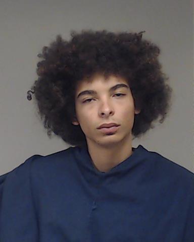 Smith, Noah Christian booking photo