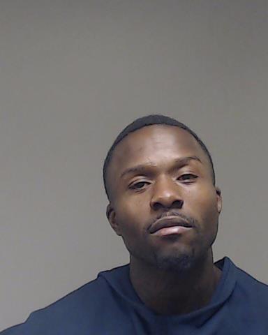 Freeney, Ray Shawn booking photo