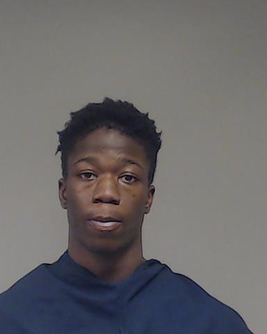 Smith, Jacob Elijah booking photo