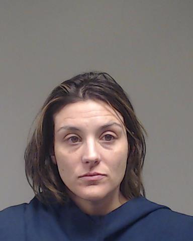 Duffy, Taylor Marie booking photo