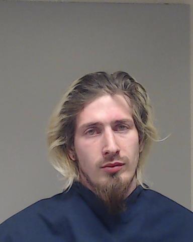 Price, Dakota Roy booking photo