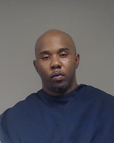 Pearson, Kendon Karon booking photo