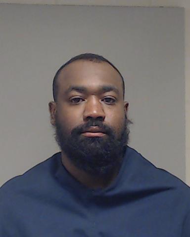 Holland, Jerard Jay booking photo