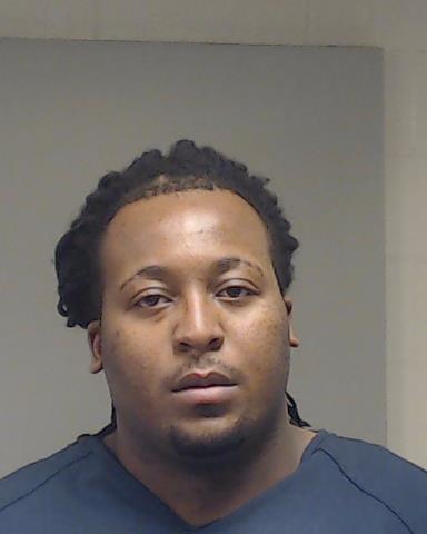 Green, Tristin Latrell-Robert booking photo