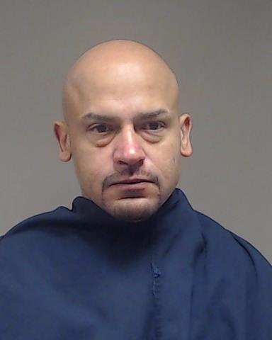 Wells, Brett Aaron booking photo