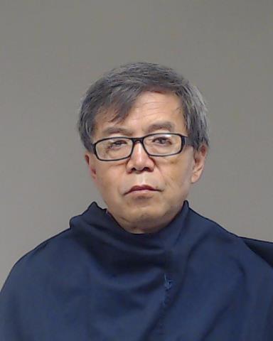 Fan, Jinlin booking photo