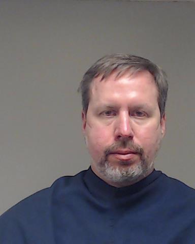 Moes, Matthew Flynn booking photo