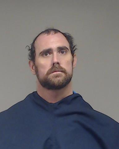 Cordon, Antonio Ricardo booking photo