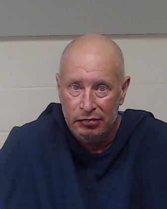 Thorp, Michael Patrick arrested by Collin County SO/PD