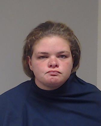 Regueira, Kayla Elaine arrested by Collin County SO/PD