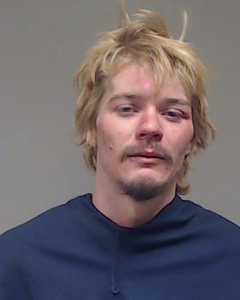 Archer, Levi Wade arrested by Collin County SO/PD