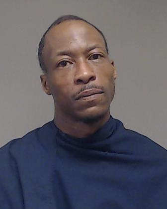 Williams, Reginald Jerrell arrested by Collin County SO/PD