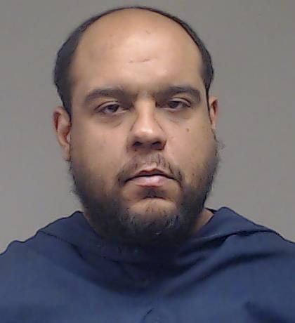 Collins, Riley Grant arrested by Collin County SO/PD