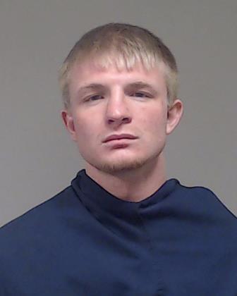 Smith, Jacob McAurthor arrested by Collin County SO/PD
