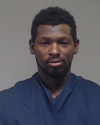 Stover, Joseph Tyree arrested by Collin County SO/PD